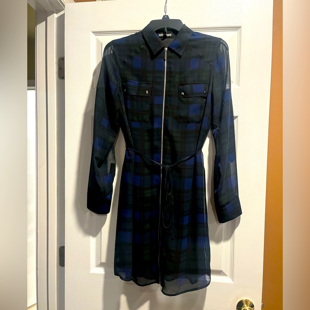 Express Dress